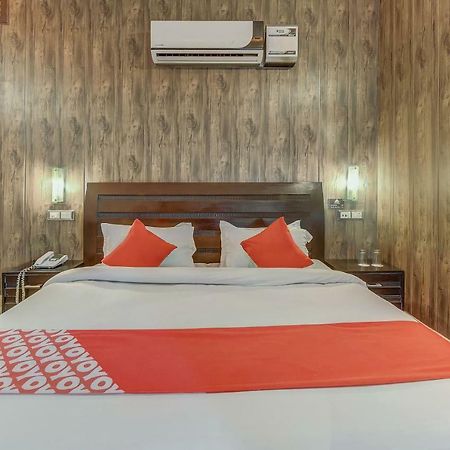 Oyo 27999 Hotel Deep Sirsa Εξωτερικό φωτογραφία
