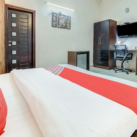 Oyo 27999 Hotel Deep Sirsa Εξωτερικό φωτογραφία