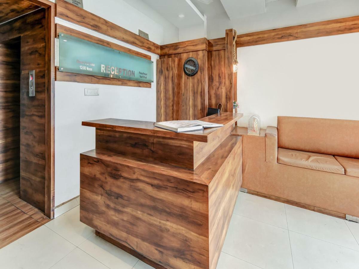 Oyo 27999 Hotel Deep Sirsa Εξωτερικό φωτογραφία