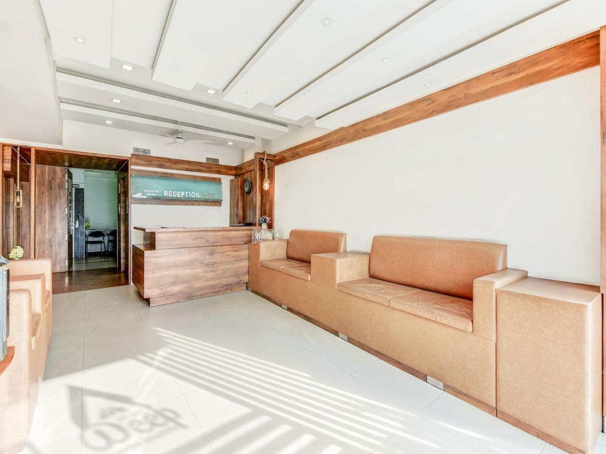 Oyo 27999 Hotel Deep Sirsa Εξωτερικό φωτογραφία