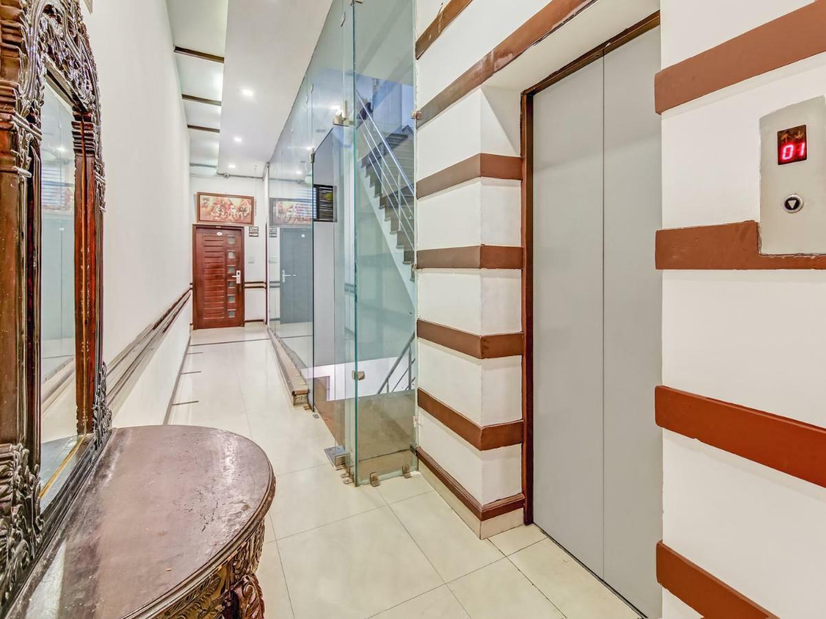 Oyo 27999 Hotel Deep Sirsa Εξωτερικό φωτογραφία