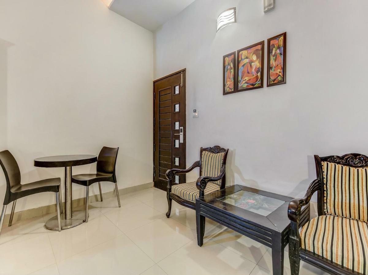 Oyo 27999 Hotel Deep Sirsa Εξωτερικό φωτογραφία