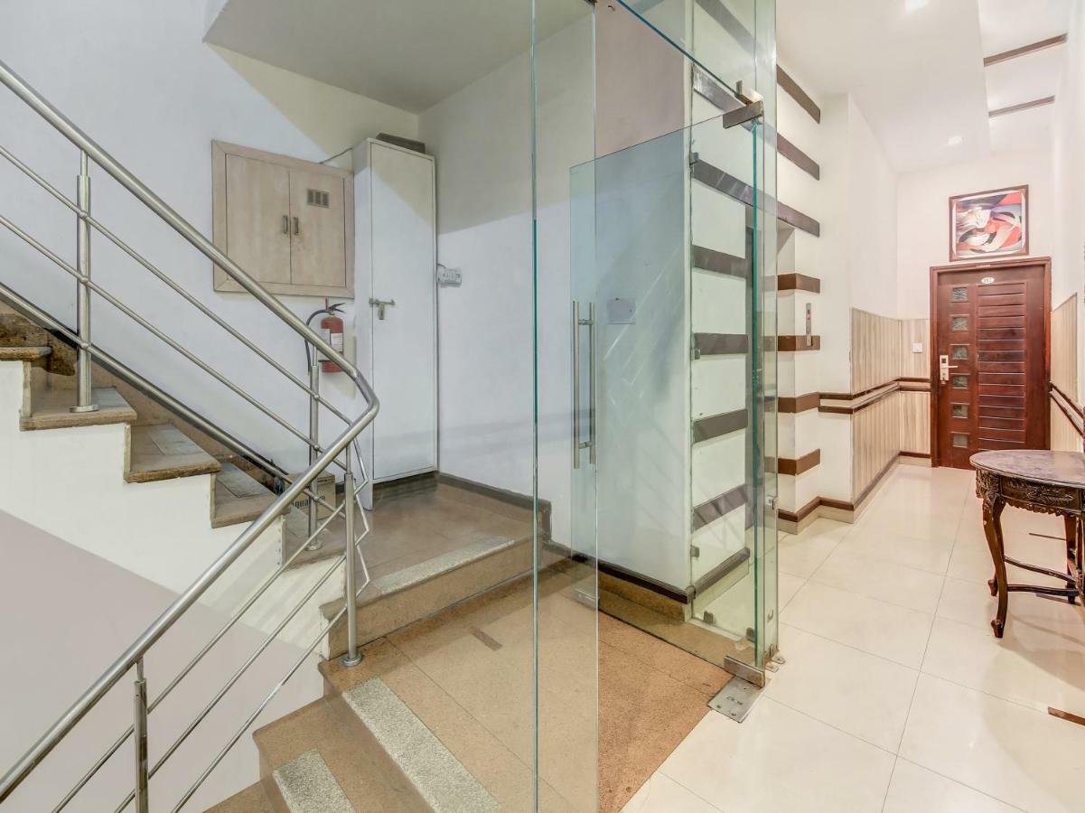 Oyo 27999 Hotel Deep Sirsa Εξωτερικό φωτογραφία