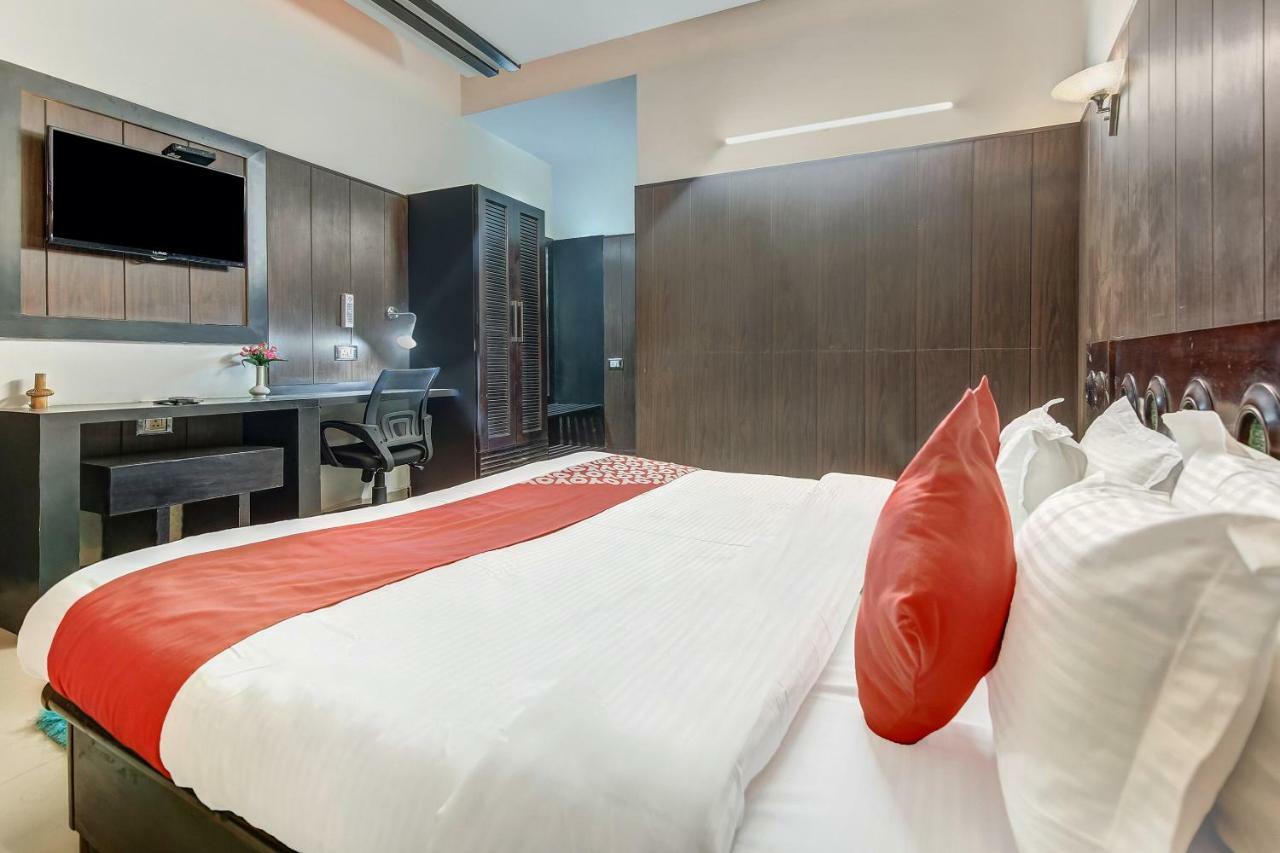 Oyo 27999 Hotel Deep Sirsa Εξωτερικό φωτογραφία