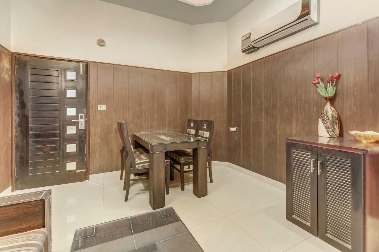 Oyo 27999 Hotel Deep Sirsa Εξωτερικό φωτογραφία